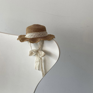 Chapéu à prova de sol para cachorro, mini chapéu de sol - Product Image 2