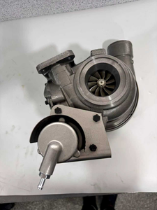 Pièce de machine de construction : Turbocompresseur de moteur C9.3 (424-3436) pour excavatrice 972M, 336E, 627K, 725C, <span class=keywords><strong>966M</strong></span> - Product Image 3