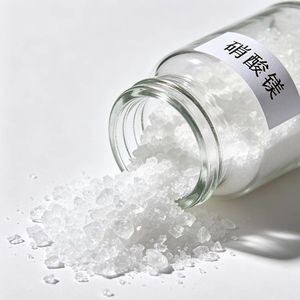 High Purity Water Soluble <strong>Magnesium</strong> <strong>Nitrate</strong> <strong>Fertilizer</strong> Granular/Powder - Product Image 5