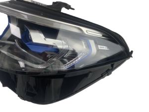 Nuevo Sistema de Faros LED de 12V para X7 G07, Plug and Play, 6000K, Iluminación Automotriz, Directo de Fábrica - Product Image 3