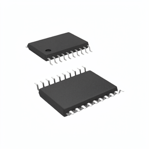 วงจรรวมลอจิก74FCT245CTPGG8 20 TSSOP IC มีในสต็อก - Product Image 1