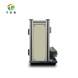 Máquina de Baterías de Litio en Bolsa TOB - Product Image 4