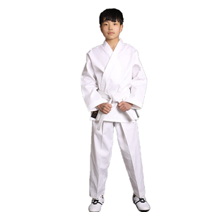 Đồ tập võ thuật Hapkido truyền thống Woosung WKF đạt chuẩn, thiết kế mới - Product Image 6