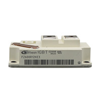 Module d'alimentation IGBT d'origine FZ400R12KE4 KS4 R17 FZ600R12KS4