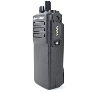 <span class=keywords><strong>MOTOROLA</strong></span> DP4400E UHF VHF Portable étanche <span class=keywords><strong>Radio</strong></span> <span class=keywords><strong>bidirectionnelle</strong></span> AES256 cryptage numérique talkie-walkie longue portée 10km - Product Image 3