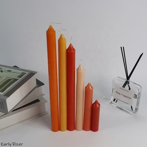 Формы для пластиковых акриловых свечей - Product Image 6