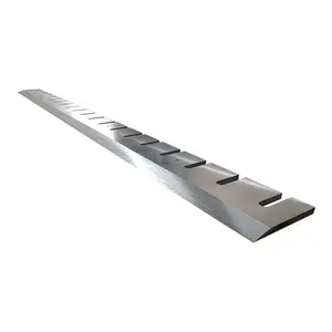 <span class=keywords><strong>BLACKER</strong></span> & DECKER ใบมีดกบไฟฟ้าแบบพกพาสำหรับ Dewalt DW733 - Product Image 1