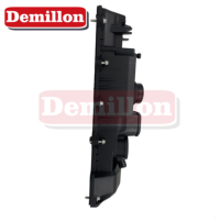 6460101130 Demillon Auto Parts Engine Systems Engine Valve Cover Cylinder Head Hood for Mercedes-Benz E200 E220 E240 E280 E320