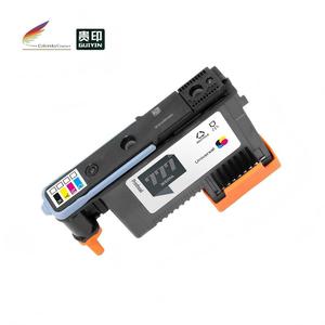 Remplacement compatible pour la tête d'impression <span class=keywords><strong>HP</strong></span> 777 pour imprimante jet d'encre grand format <span class=keywords><strong>HP</strong></span> Designjet <span class=keywords><strong>HP</strong></span> <span class=keywords><strong>Z9</strong></span>+ Pro <span class=keywords><strong>Z9</strong></span>+Pro - Product Image 5