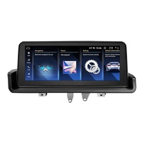 Haut-parleur de voiture Android Car Radio Stereo Auto Electronics Pour BMW Série 3 E90 E91 E92 E93 CIC 2005-2012 Carplay Audio Navigation