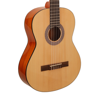 <span class=keywords><strong>Guitarra</strong></span> clásica profesional, tapa de abeto de 39 pulgadas, parte posterior de <span class=keywords><strong>caoba</strong></span>, <span class=keywords><strong>guitarra</strong></span> clásica barata al por mayor, acepta Personalización de logotipo - Product Image 3