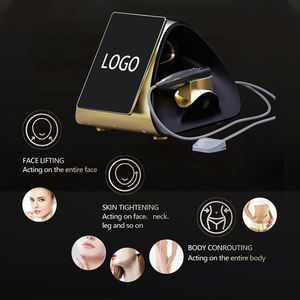 Machine de remodelage corporel 22D MAX sans taxes, haute puissance, pour raffermissement abdominal, lifting des hanches et amincissement des jambes - Product Image 3