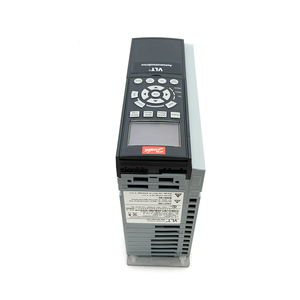 Variateur de fréquence VLT Automation Drive 1,5 kW FC-302P1K5T5E20H1BGXXXXSXXXXA0BXCXXXXDX 131B0482 - Product Image 4