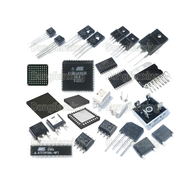 Pacote ADF4156BCPZ: LFCSP20 PLL Chip ic