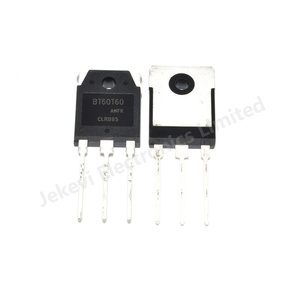 ชิปเซ็ต Jekevi ของแท้รุ่นใหม่ BT60T60ANFK BT40T60 40A 600V TO3P BT40T60ANFK BT40T60ANF ทรานซิสเตอร์ IGBT - Product Image 2