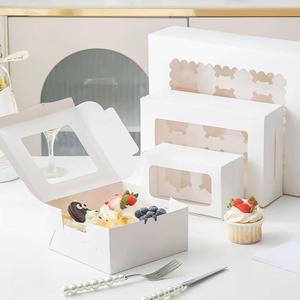 Boîte d'emballage pour gâteaux en papier à 2, 4, 6 ou 12 trous à prix abordable - Product Image 4