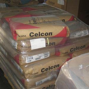 CELCON POM M140/M270/CE66/CE66FC/KP20/MR90B/M90/C9021/KP-20/MC90/S9364/MT8U01/GC25A/C13031/M25/S9364/SX90 CW SW TICONA CELANESE - Product Image 3