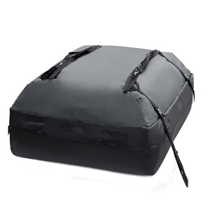 Tùy Chỉnh Công Suất Lớn Xe Roof Top Túi Nhiệm Vụ Nặng Nề PVC 500D Bạt PVC Xe Mái Tàu Sân Bay - Product Image 2