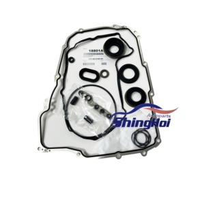 Nuevo kit de reparación de reconstrucción maestra de transmisión automática de 6 velocidades 6T30 6T30E con fricción de acero - Product Image 4