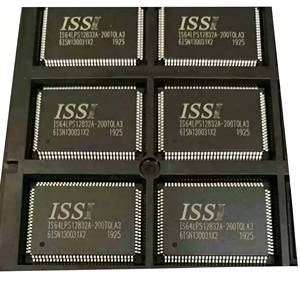 ใหม่เอี่ยม OTHER IS64LPS12832A-200TQLA3 ชิปหน่วยความจำ IC แบบมาตรฐานที่แม่นยำสำหรับการติดตั้งในงานอิเล็กทรอนิกส์ - Product Image 1