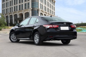 Voiture d'occasion 2023 Toyota Camry TRD V6 - Product Image 1