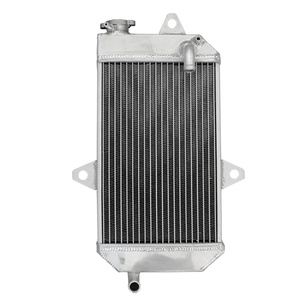 Radiador de aluminio para <span class=keywords><strong>Yamaha</strong></span> Banshee 350 YFZ350LE YFZ350SE 87-07 - Product Image 2