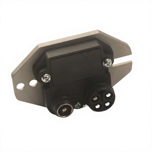 Módulo de Encendido para Mercedes-Benz 0025459032 8x5x10cm, Unidad de Control Electrónico de Repuesto para Automóvil - Product Image 4