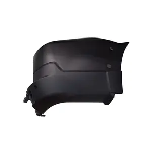 Kowze ชุดกันชนมุมหลังรถยนต์อะไหล่รถยนต์สำหรับมิตซูบิชิปาเจโรมอนเตโร <span class=keywords><strong>V93W</strong></span> V95W V96W 6410B018 V98W V97W - Product Image 1