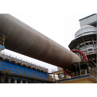 100tpd to 3000tpd Best Price Small Mini Cement Plant