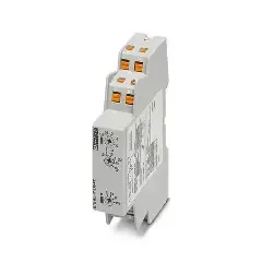 มีสินค้าในสต็อก Mt-Phoenix Contact 2905813 ETD-BL-1T-230 รีเลย์ตั้งเวลาอเนกประสงค์ 24-240V ราง DIN SPDT ของแท้ - Product Image 5