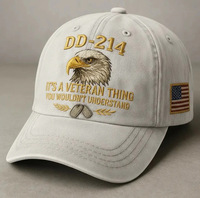 Nueva Gorra Conmemorativa del 250 Aniversario de EE. UU., Gorra de Béisbol Bordada con Visera para Exteriores