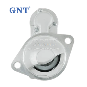 Démarreur 12V 8T pour chariot élévateur DOOSAN 8000340, 361002CC00, 115743, SDR0431, 410-12581, D8000340, 1242718, 36100-2CC00, 31270 - Product Image 2