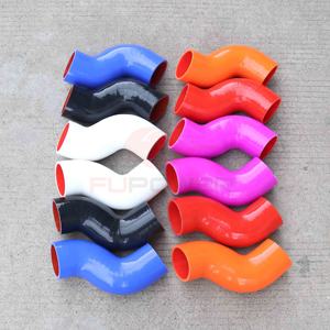 Tuyau en <span class=keywords><strong>silicone</strong></span> d'admission d'intercooler gauche et droit 20-23 pour McLaren <span class=keywords><strong>GT</strong></span> 2021 - Product Image 3