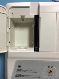 JM-8031 <span class=keywords><strong>Best</strong></span> Verkopende Medische Elektrocardiogram 12 Lead 3 Kanaals 3.5 Inch Kleurenscherm Digitale Draagbare <span class=keywords><strong>Ecg</strong></span> - Product Image 6