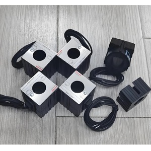 วาล์วโซลินอยด์ Bucher รุ่น Emdv-10-N-3B-0-24Dg 24V DC วาล์วควบคุมการไหลแบบปลดแรงดันลมเพื่อความปลอดภัย - Product Image 3