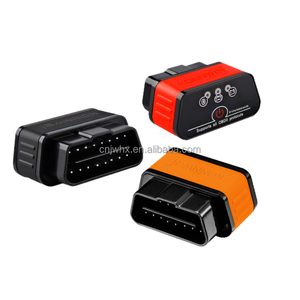 Lecteur de codes de panne professionnel KONNWEI KW903 Bluetooth OBD2, outil de diagnostic avec application gratuite <span class=keywords><strong>VS</strong></span> KW901 - Product Image 1