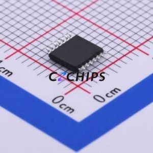 Original New GS8094-TR TSSOP-14 <b>Integrated</b> <b>Circuit</b> IC Chip Operational Amplifier - Product Image 2