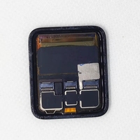 Untuk Watch Series 3 38mm Layar LCD Touch Screen S3 Digitizer Assembly dengan Garansi 1 Tahun Pantalla Tacril lcds