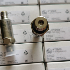 Capteur de vibration IFM VSA001 d'origine allemande, vente chaude, prix avantageux - Product Image 4