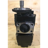 Pompe hydraulique pour série d'excavatrices, directement de l'usine, 332/F9030 20/918300 919/75002 20/903300 20/902900, pompe à engrenages