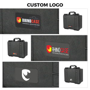RPC1720 Étui <span class=keywords><strong>de</strong></span> rangement professionnel étanche avec doublure antichoc et logo personnalisé pour équipement <span class=keywords><strong>médical</strong></span> - Product Image 5