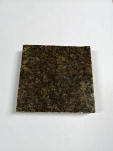 Precio de losas de granito teñido marrón envejecido de buena calidad - Product Image 2