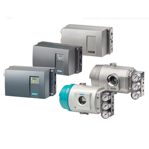 6DR5320-0NN01-0AA4 Suppliers SIPART <b>PS2</b> Smart Electrical Single-action 6DR5320-0NN01-0AA4 - Product Image 1