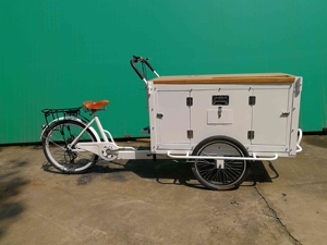 Juice Kiosk With Fresh Juice Counter for Sale or Home Using / Kiosk Food Ice Cream Juice <b>Bar</b> With Cheap Price - Product Image 6