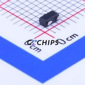 Nouveau et Original XC61CN2702MR-G SOT-23 Circuit intégré IC puce PMIC moniteur et réinitialisation IC - Product Image 2