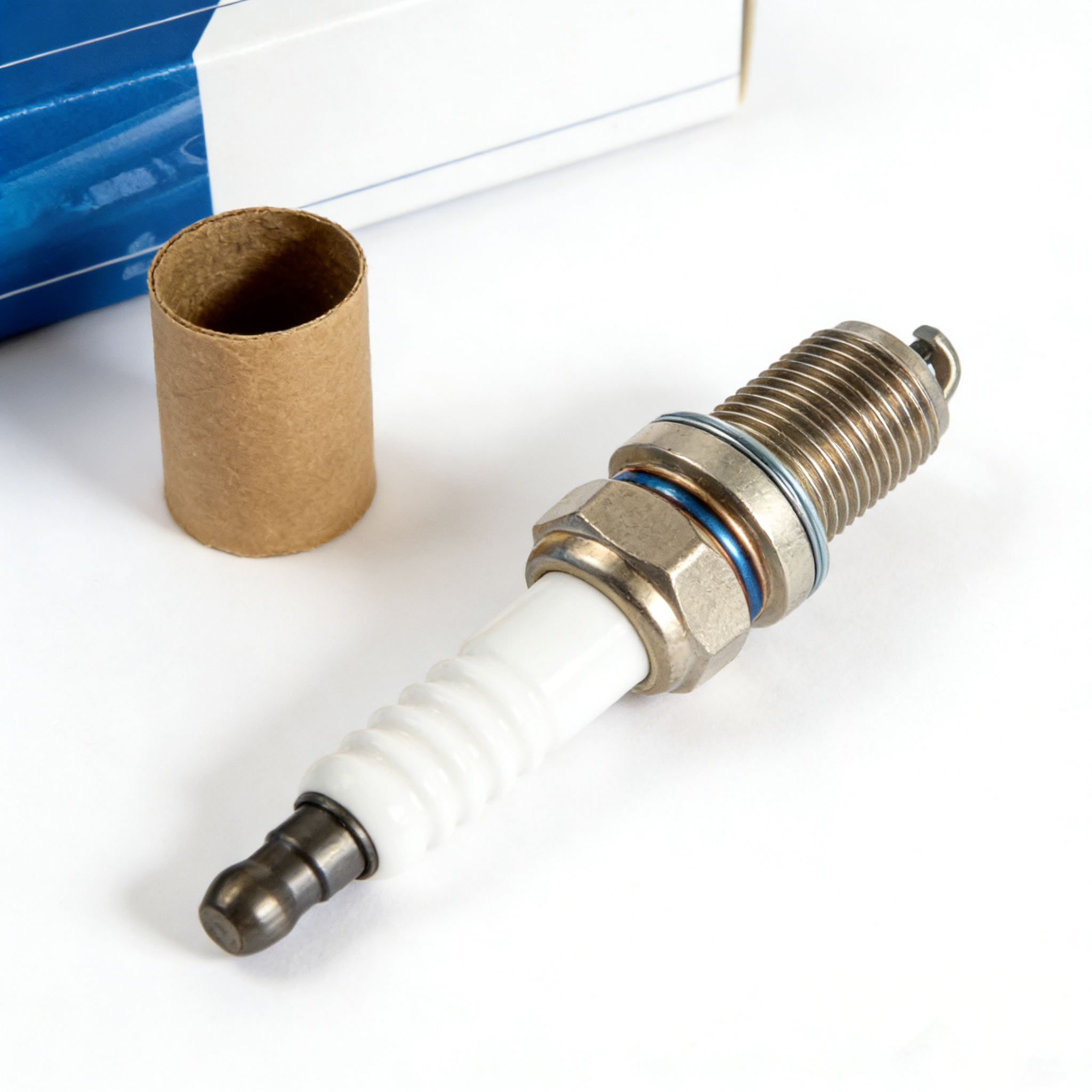 High Quality Spark Plug Replace for Champion RC12YC for NGK BKR6ES for Kohler 12 132 02-S 12 132 06-S K6RTC