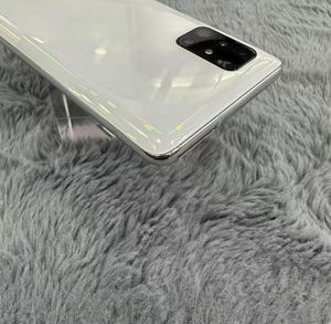Teléfono inteligente de alta calidad LTE CDMA al por mayor 64G/128G <span class=keywords><strong>Samsu</strong></span> A51 teléfono Android memoria de gran capacidad pantalla AMOLED 65W rápido - Product Image 4