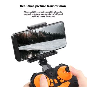 Véhicule tout-terrain sans fil à détection de gravité, télécommande, Wifi, photo, vidéo, dérive, téléphone portable - Product Image 4