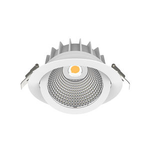 COB LED <b>Downlight</b> CL156-2.5-8W - Product Image 4