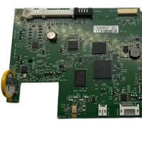 Placa base para impresora Plc P1107481-01 compatible con Zebra ZD621T ZD 621T, suministro a granel